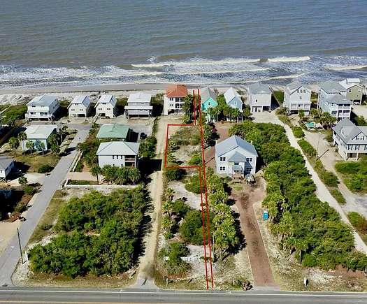 0.332 Acres of Residential Land for Sale in Port St. Joe, Florida