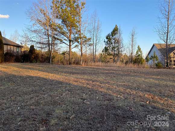 0.78 Acres of Residential Land for Sale in Columbus, North Carolina