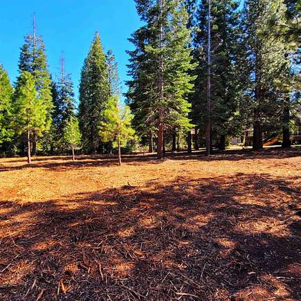 0.31 Acres of Residential Land for Sale in Lake Almanor West, California