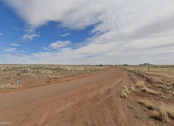 0.4 Acres of Residential Land for Sale in Holbrook, Arizona