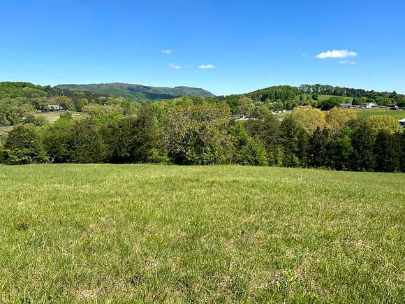 21.6 Acres of Agricultural Land for Sale in Mascot, Tennessee
