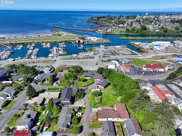 0.28 Acres of Residential Land for Sale in Brookings, Oregon