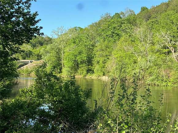 0.09 Acres of Land for Sale in Fredericktown, Missouri