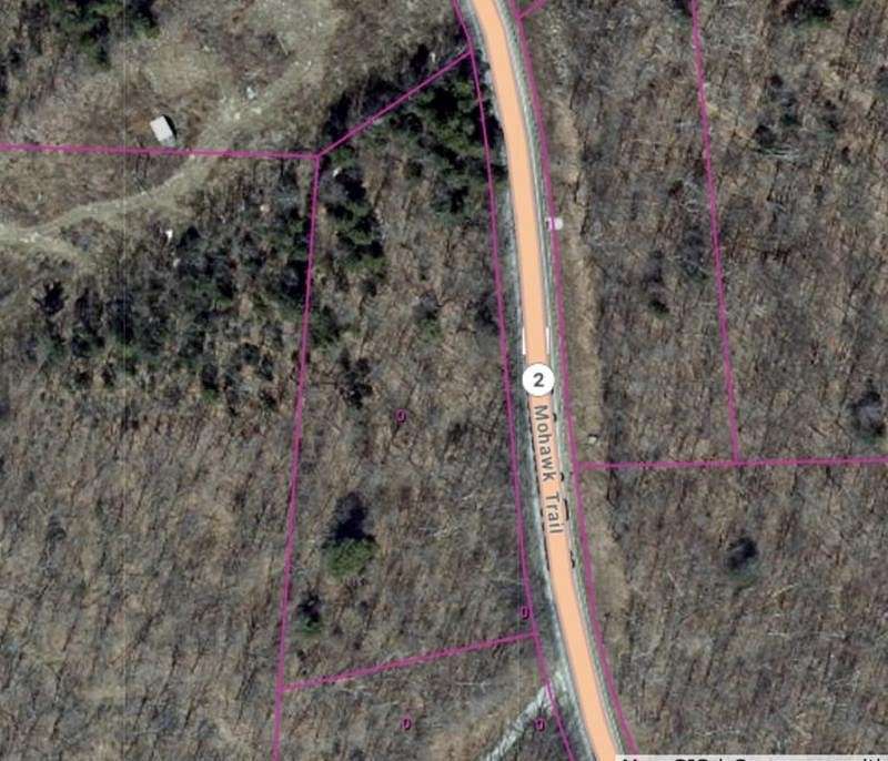 2.5 Acres of Residential Land for Sale in Florida, Massachusetts