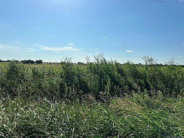 3 Acres of Land for Sale in Hendrix, Oklahoma