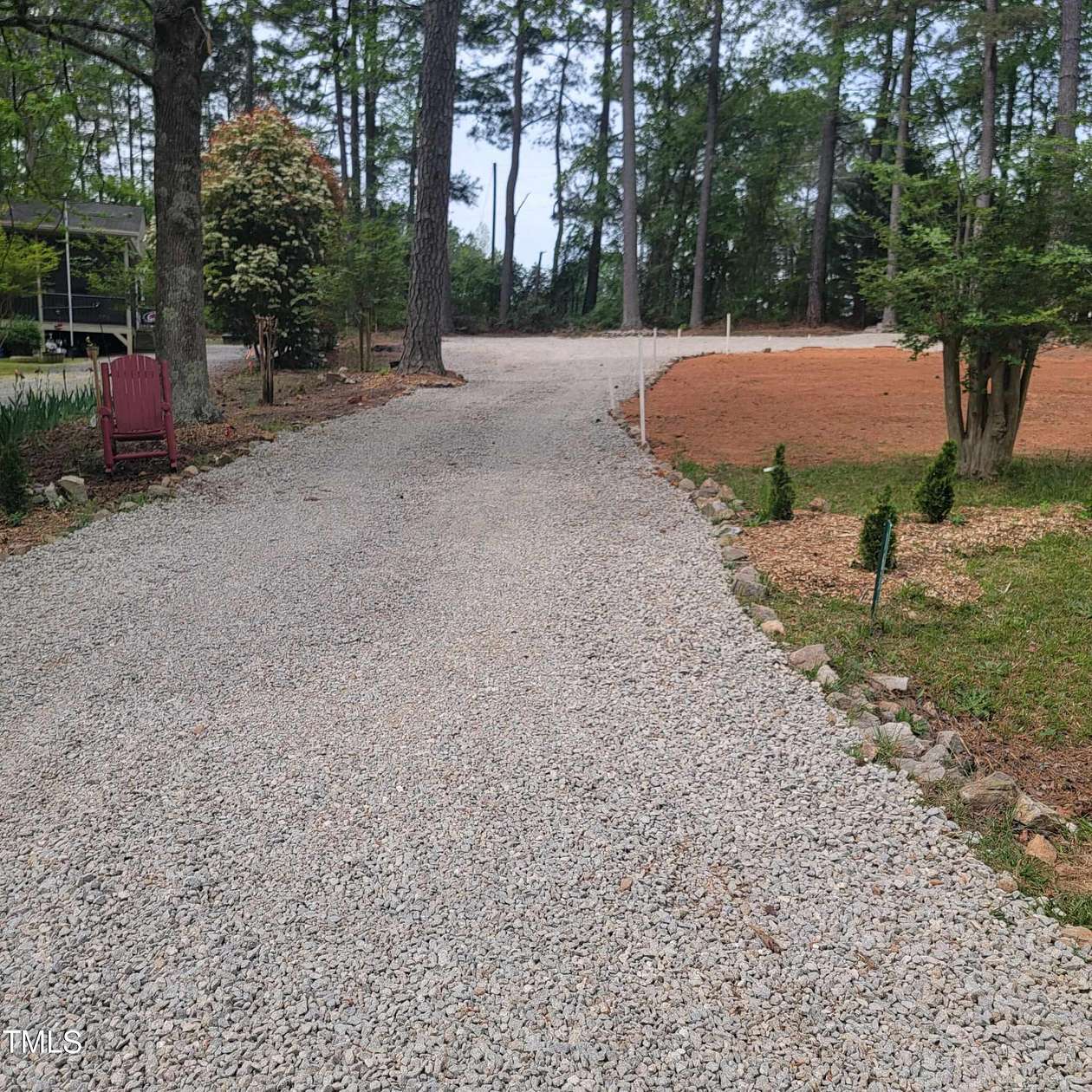 0.25 Acres of Residential Land for Sale in Louisburg, North Carolina