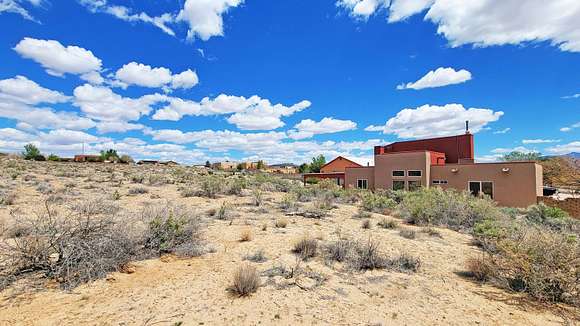 0.5 Acres of Residential Land for Sale in Rio Rancho, New Mexico
