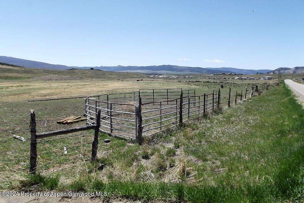 2.5 Acres of Residential Land for Sale in Meeker, Colorado