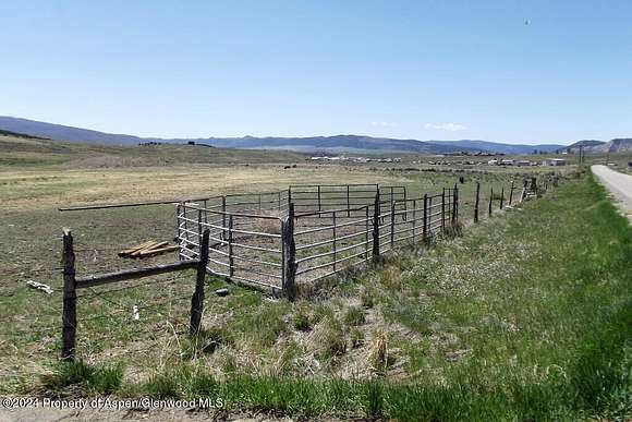 2.5 Acres of Residential Land for Sale in Meeker, Colorado