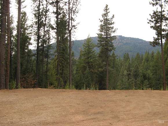 2.3 Acres of Residential Land for Sale in Garden Valley, Idaho