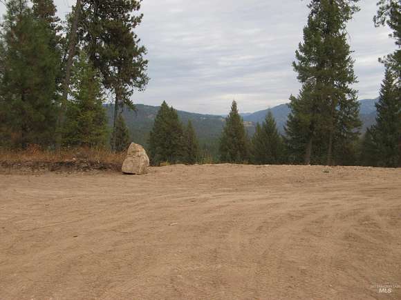 2.4 Acres of Residential Land for Sale in Garden Valley, Idaho