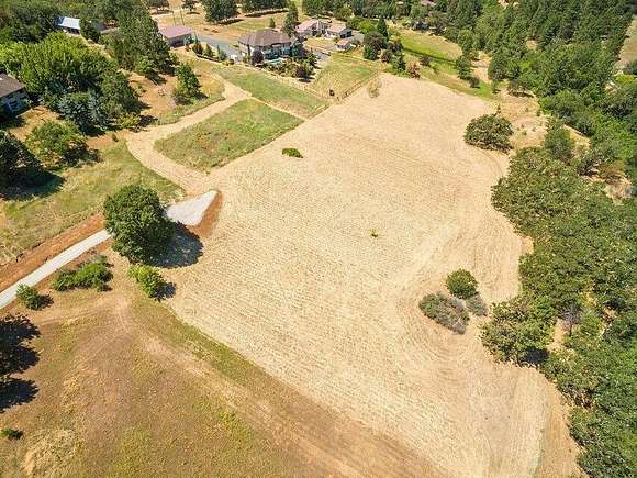 5.2 Acres of Residential Land for Sale in Medford, Oregon