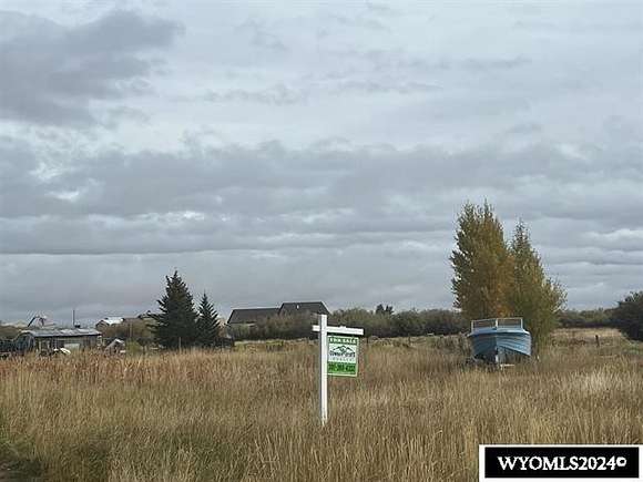1.6 Acres of Mixed-Use Land for Sale in Mountain View, Wyoming