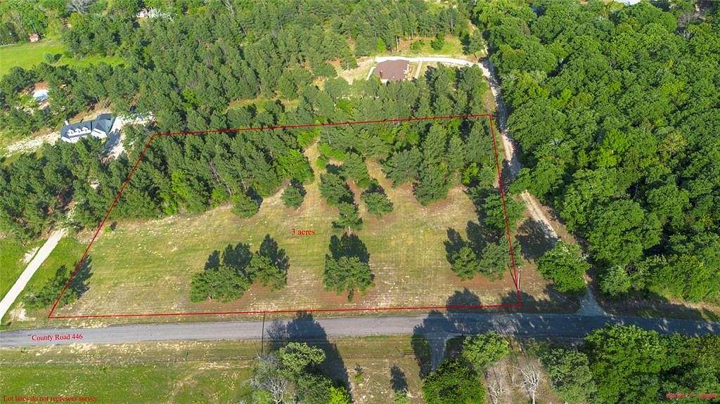 3 Acres of Land for Sale in Lindale, Texas