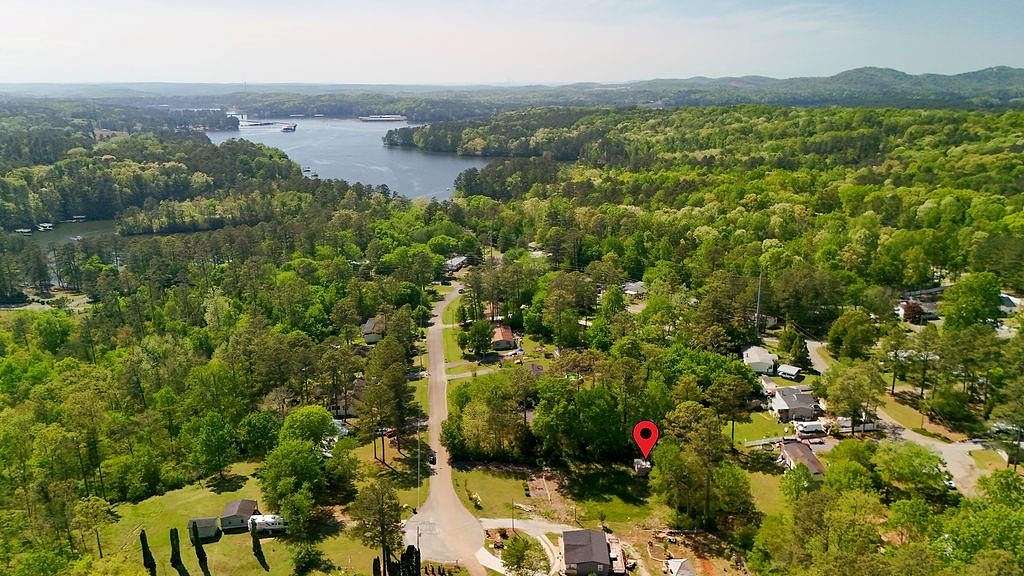 0.52 Acres of Residential Land for Sale in Acworth, Georgia