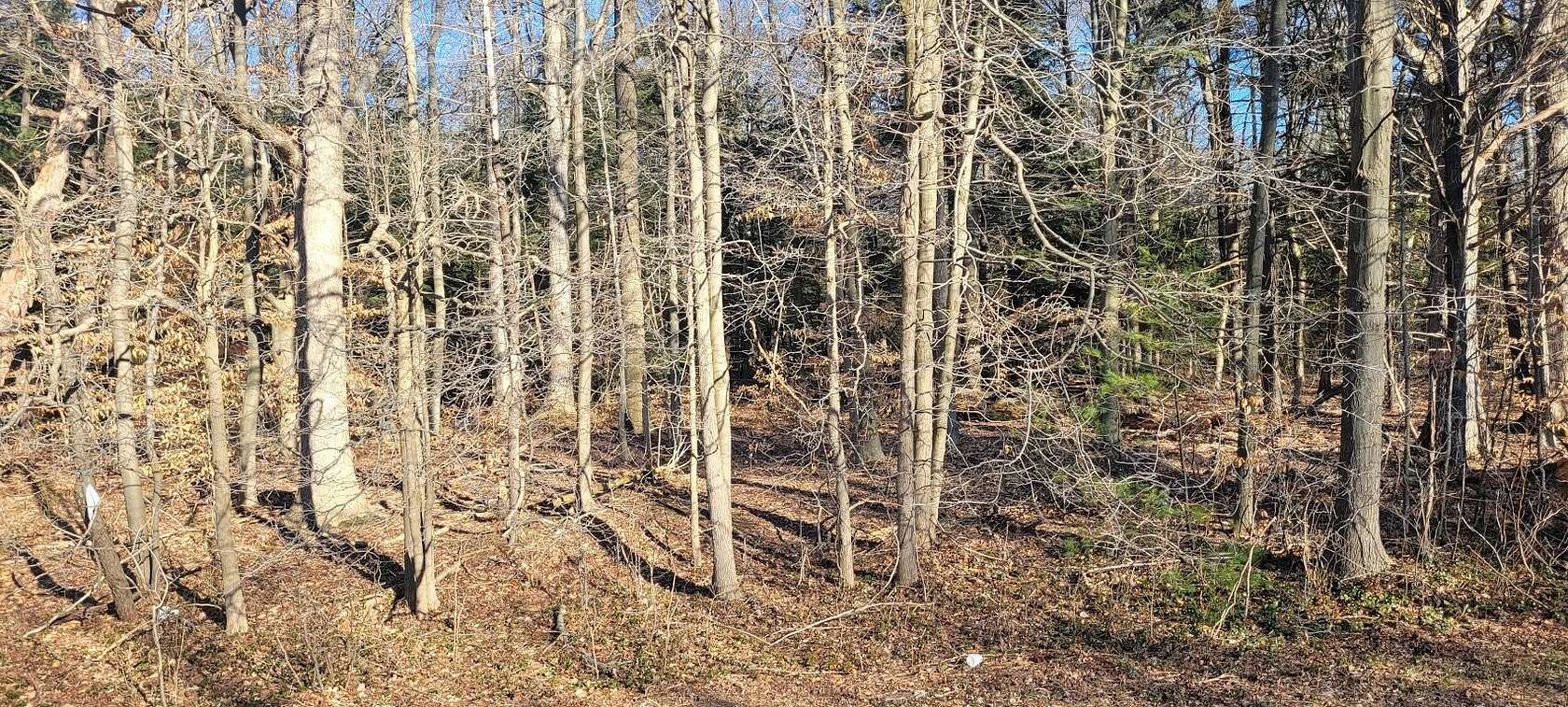 2.3 Acres of Land for Sale in Grand Haven, Michigan