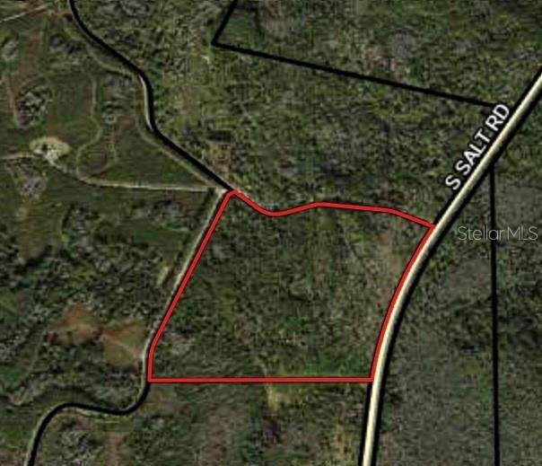 Land for Sale in Monticello, Florida