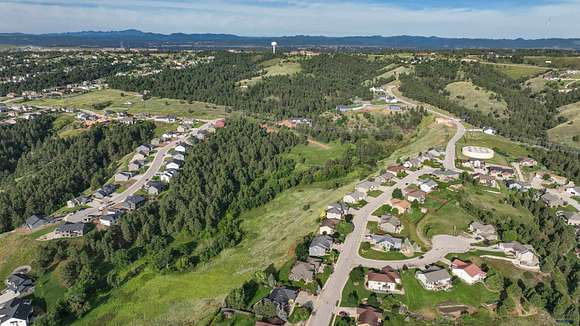 10.1 Acres of Land for Sale in Rapid City, South Dakota