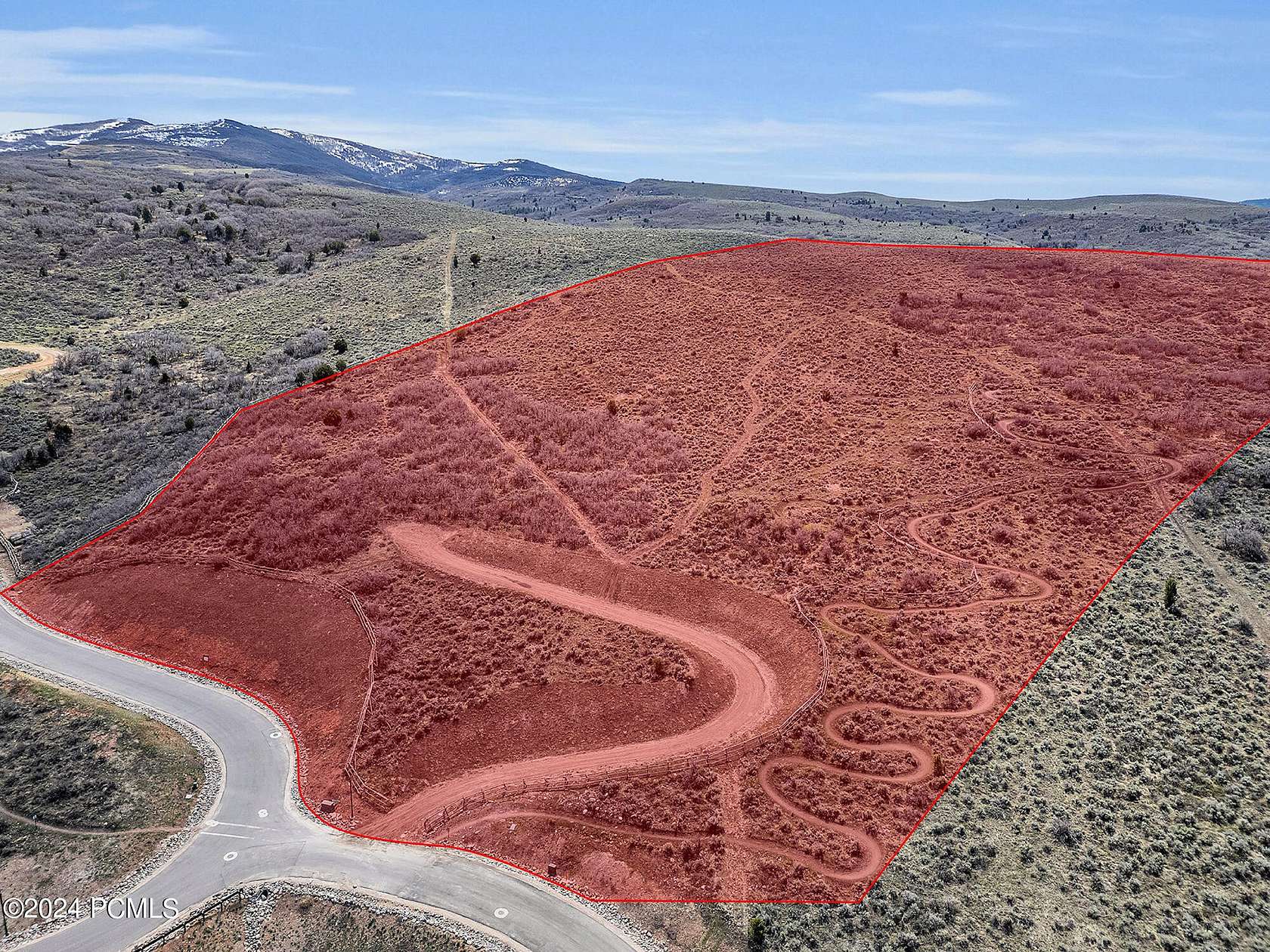 Residential Land for Sale in Heber City, Utah