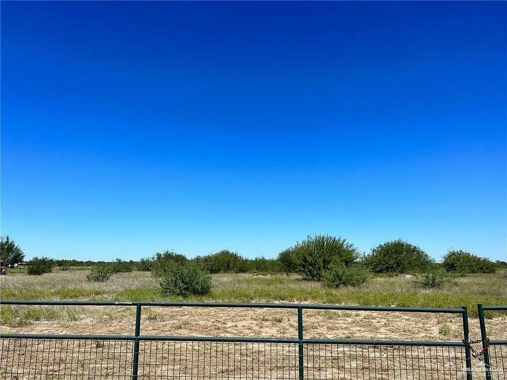 11.8 Acres of Land for Sale in Rio Grande City, Texas
