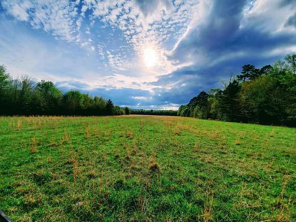 9.3 Acres of Agricultural Land for Sale in Big Cedar, Oklahoma