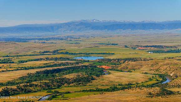 40 Acres of Recreational Land & Farm for Sale in Sheridan, Wyoming