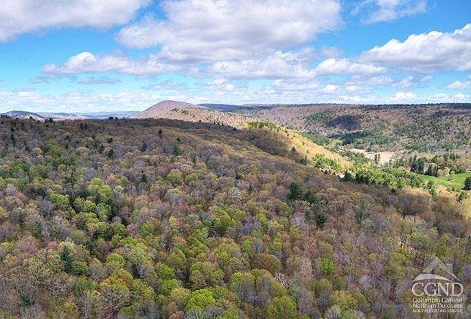 150 Acres of Recreational Land for Sale in Hillsdale, New York