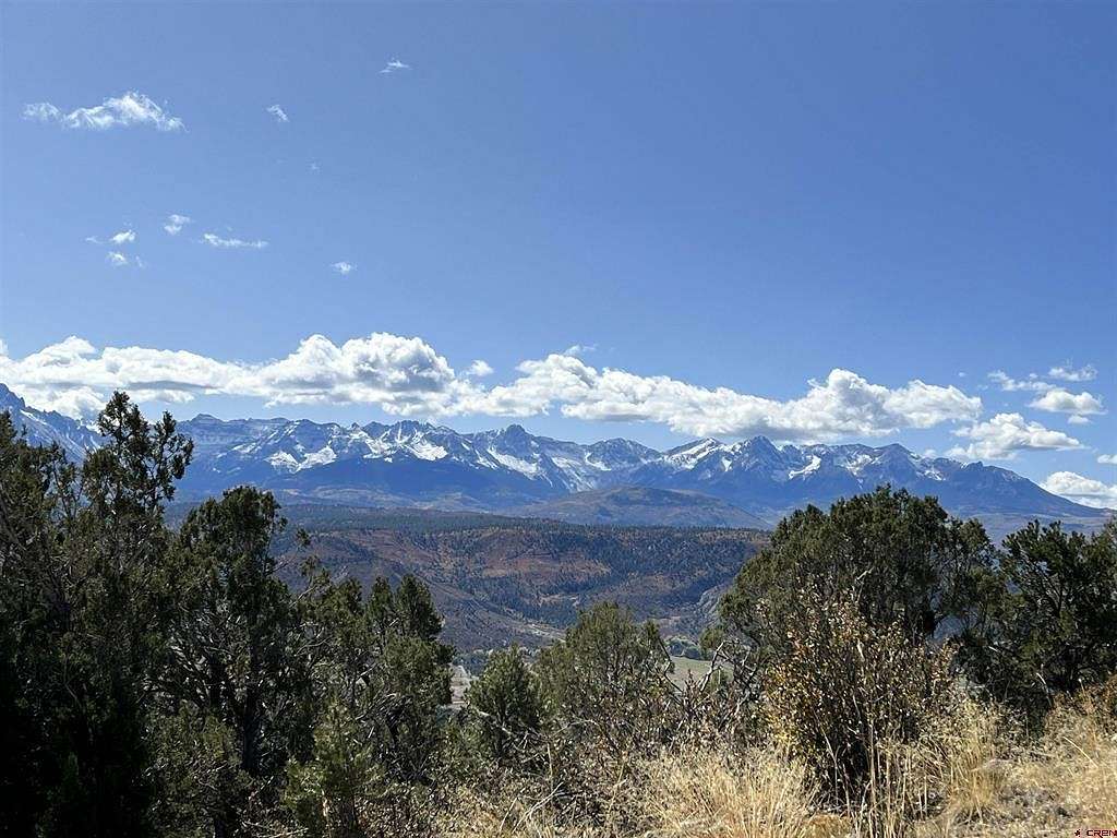 0.5 Acres of Residential Land for Sale in Ridgway, Colorado