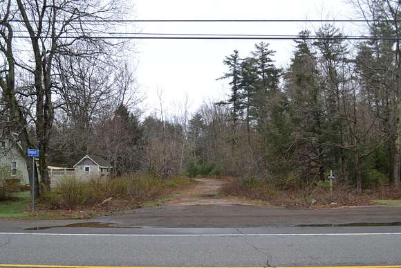 0.52 Acres of Land for Sale in Wells, Maine