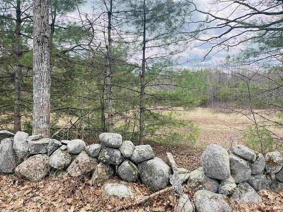 3.8 Acres of Residential Land for Sale in Tuftonboro, New Hampshire