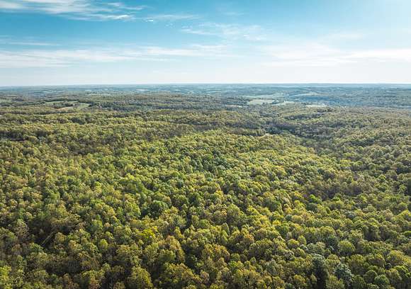 255 Acres of Recreational Land & Farm for Sale in Norwood, Missouri