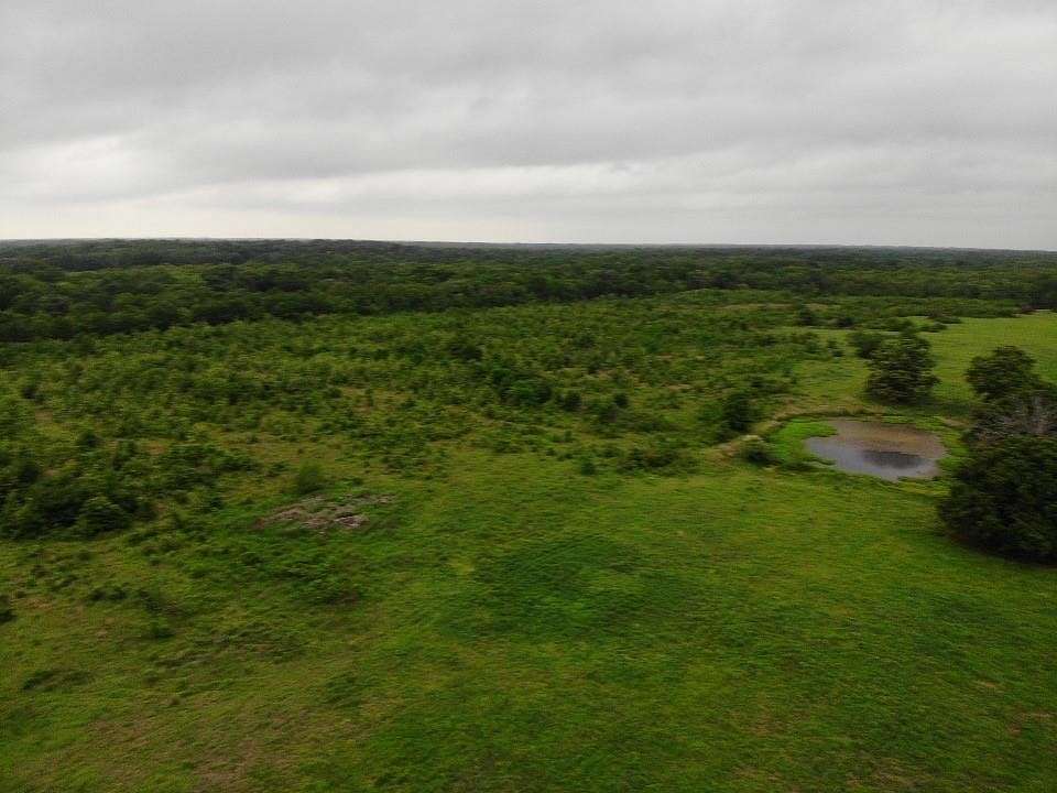 10 Acres of Agricultural Land for Sale in Alba, Texas