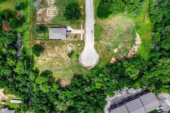 0.86 Acres of Residential Land for Sale in Fort Worth, Texas