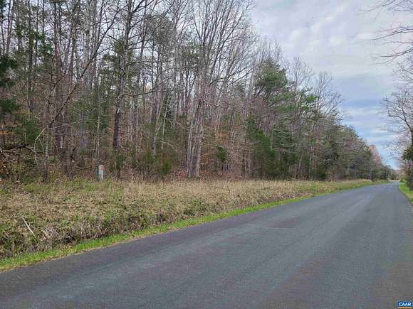 20.2 Acres of Land for Sale in Shipman, Virginia
