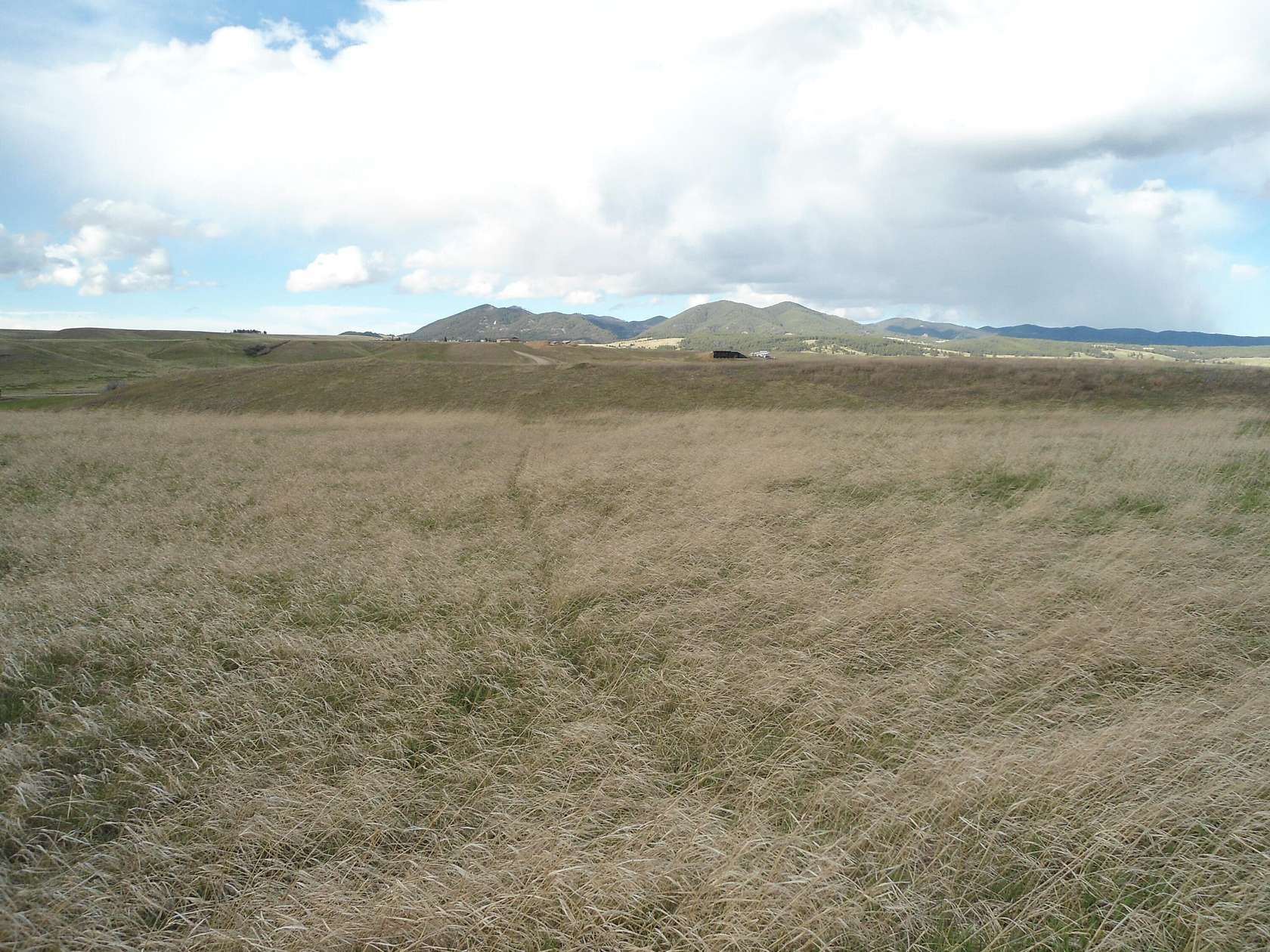 1.6 Acres of Land for Sale in Lewistown, Montana