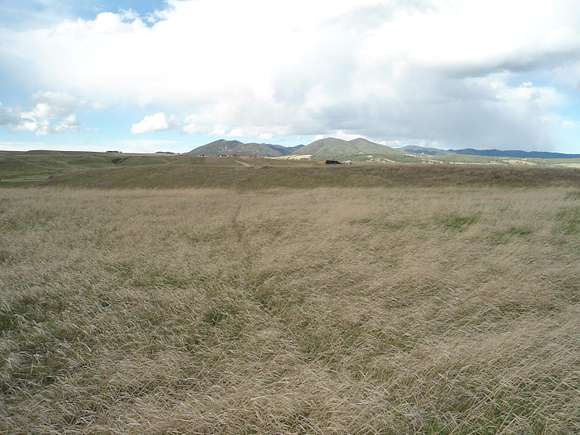 1.59 Acres of Land for Sale in Lewistown, Montana