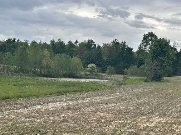 36 Acres of Agricultural Land for Sale in Seymour, Indiana