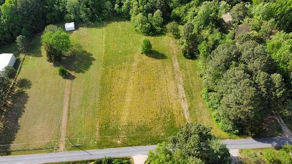 2 Acres of Residential Land for Sale in Weems, Virginia