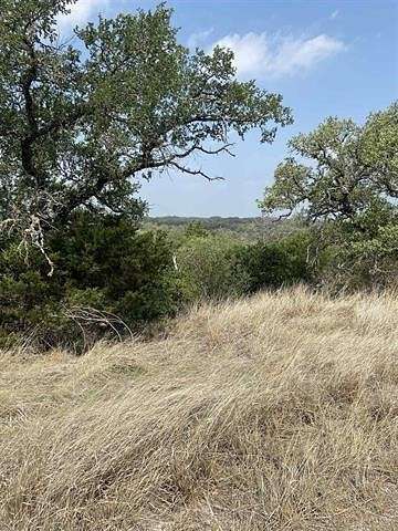 Land for Sale in Horseshoe Bay, Texas