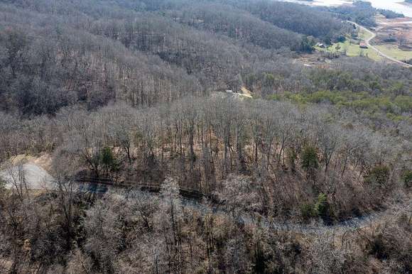 6 Acres of Residential Land for Sale in Bean Station, Tennessee
