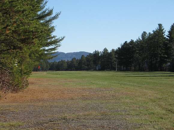1.2 Acres of Residential Land for Sale in Ossipee, New Hampshire