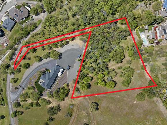 2.3 Acres of Residential Land for Sale in Medford, Oregon