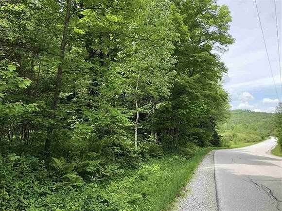12.7 Acres of Land for Sale in Stratton, Vermont