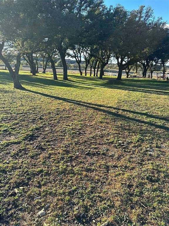 1.1 Acres of Land for Sale in Brownwood, Texas