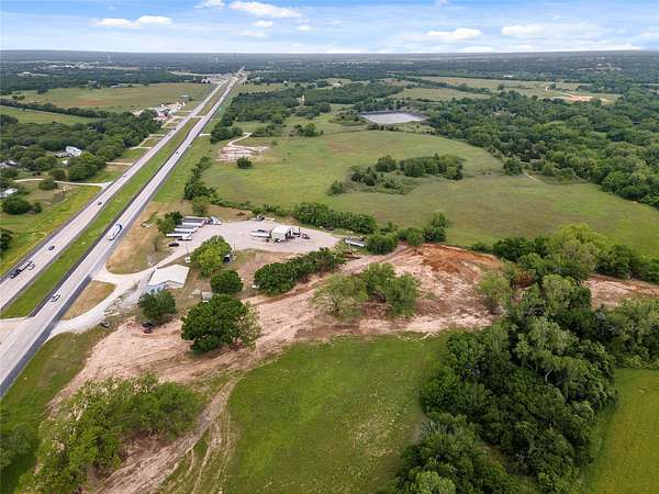 3.82 Acres of Mixed-Use Land for Sale in Alvord, Texas