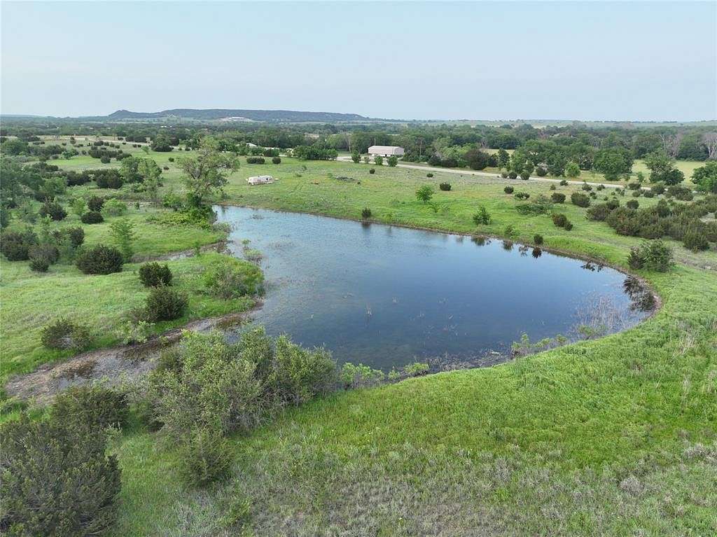 67 Acres of Land for Sale in Fairy, Texas