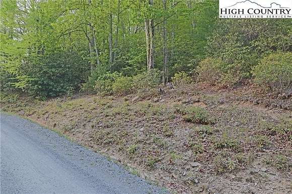 0.3 Acres of Land for Sale in Beech Mountain, North Carolina