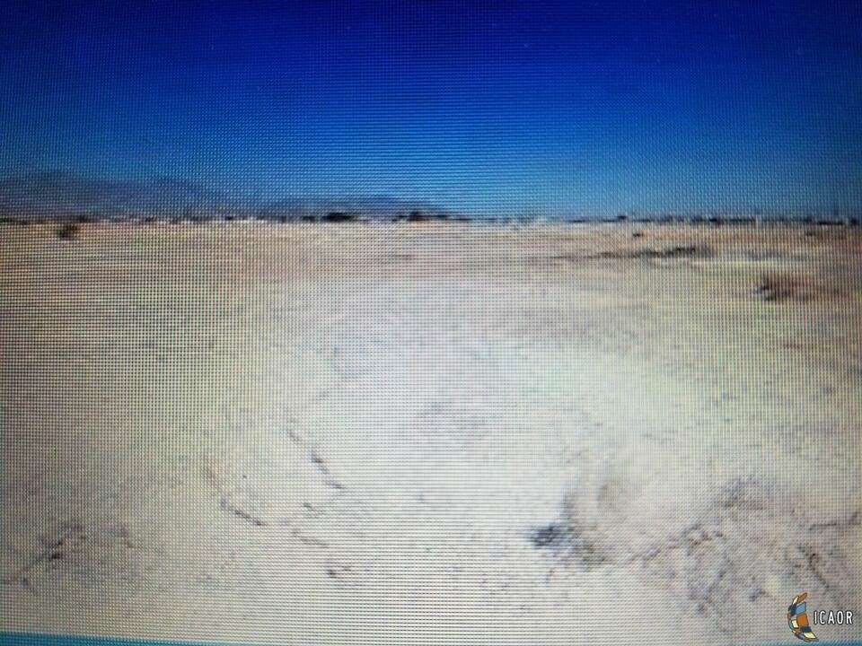 0.28 Acres of Residential Land for Sale in Thermal, California