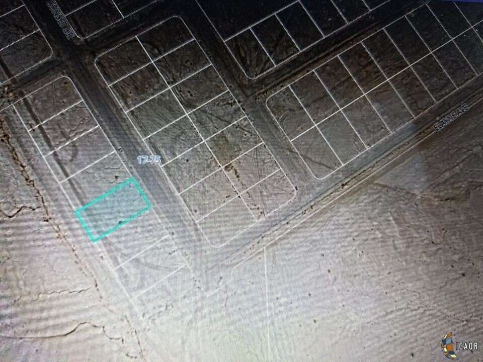 0.28 Acres of Residential Land for Sale in Thermal, California