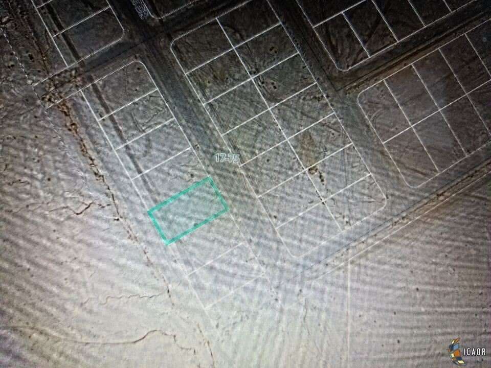 0.28 Acres of Residential Land for Sale in Thermal, California